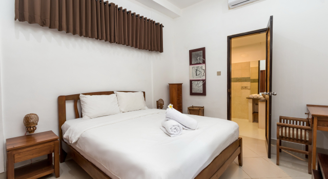 Вилла Casa Yenny Balinese Style Villa by GLOBALSTAY - Seminyak x Kuta x Canggu