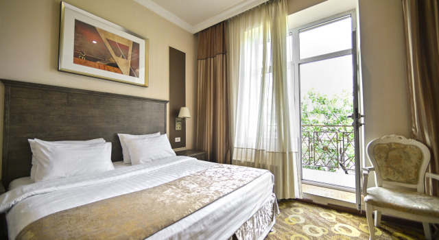 Imperial Palace Hotel