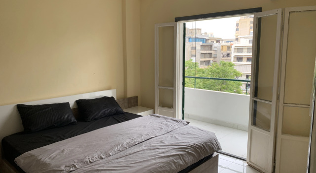 Fully Furnished Apartments, Prenota Appartamento Appartamenti a Mount Lebanon, Appartamento