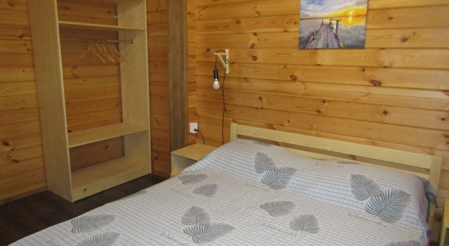 Dom Dlya Otpuska na Beregu Ozera Maslozero Guest House, Book Guesthouse  