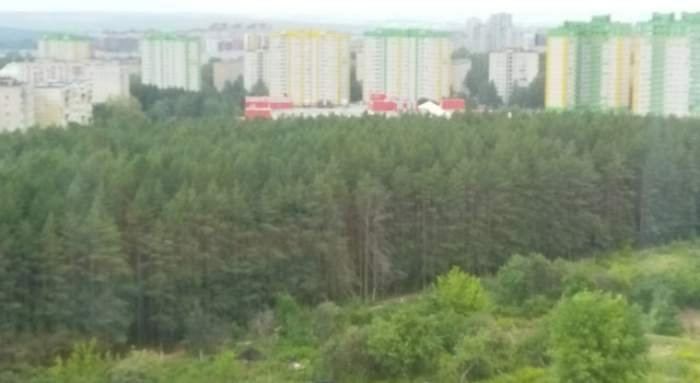 Студия Italmas Flat