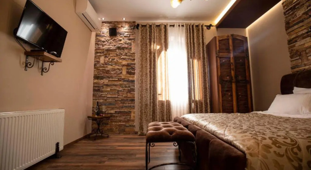 Номер Standard Vila Eden Boutique Hotel