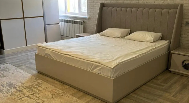 Люкс Kaspi Hotel