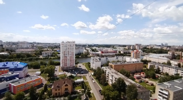 Квартира уютная чистая со всеми удобствами