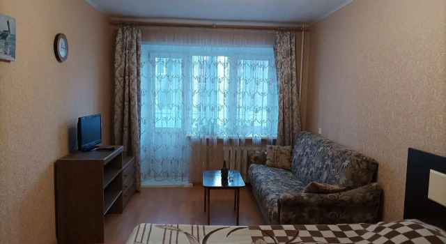 Gostepriimnaya Flat, Prenota Appartamento Jaroslavl' 