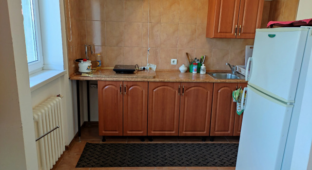 Zapadny Apartments, Book Apartment Zelenogradsk 