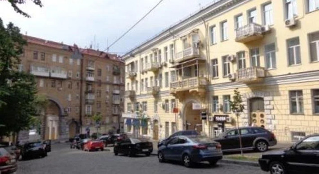 Center Zankovetskoy 6 Apartments, Rezervovat Apartmán Kyjev Kijev