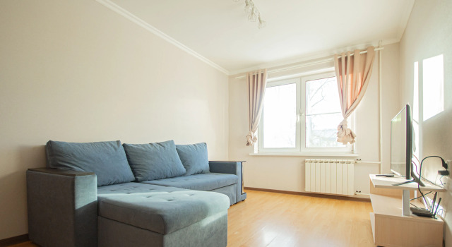 Апартаменты На ул. Пешехонова, Забронировать Апартаменты/квартира Наро-Фоминск 