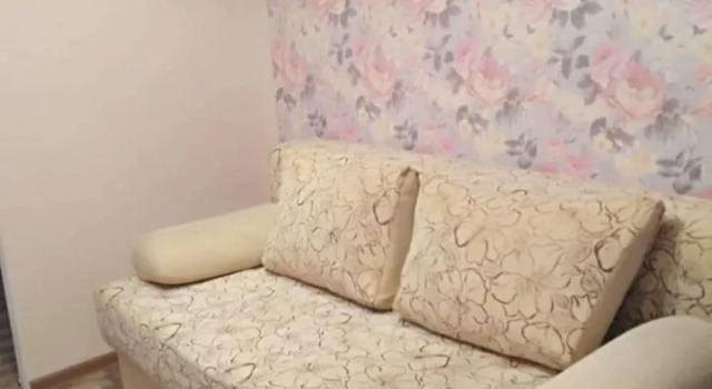 Квартира чистая и уютная