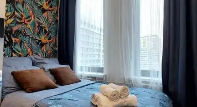 Apartment ABC 4, Prenota Appartamento Hotel a Mosca con colazione, vicino a Stazione metro Prospekt Vernadskogo, Colazione