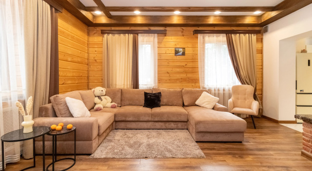 Lesnoy Uyut Guest house, Prenota Affittacamere Michurino 