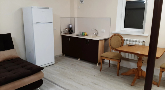 Студия №205 Отель Садко