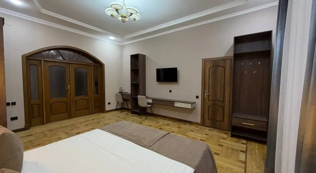Отель Art Dream