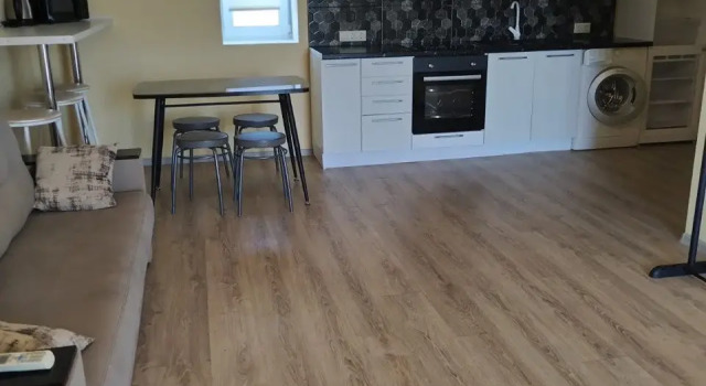ZetPark 11 Apartments, Rezervovat Apartmán Popovka 