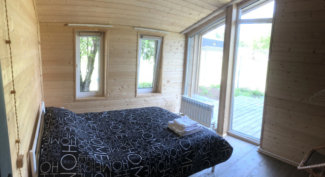 Коттедж Гостевой Дом Luxme House