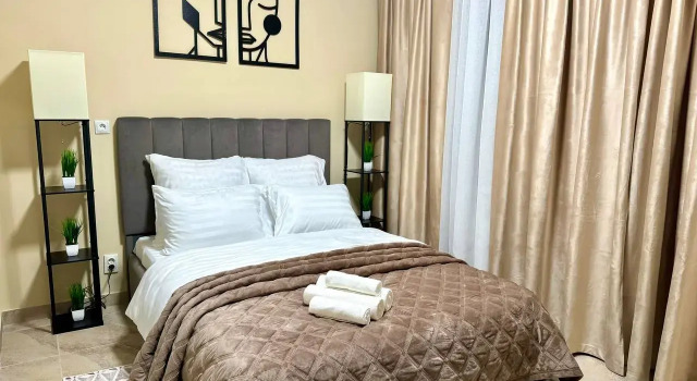 Camera Standard Mars Mini Hotel