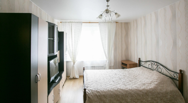 Milyj Dom (DearHome) Na Mitrofanova Flat, Book Lejlighed Hoteller i Moskva oblast med parkering, Parkering