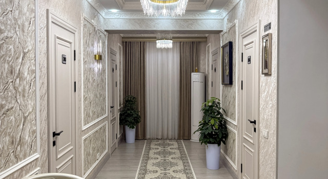 Mumtoz Hotel, Book Hotel Samarkand Uzbekistan