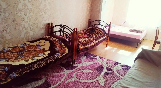 Апартаменты Home in Taras Shevchenko