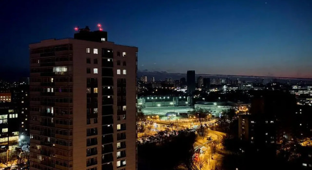 Polevaya 10 Apartments, Prenota Appartamento Leninsky City District 
