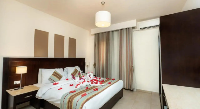 El Karma Aqua Beach Resort