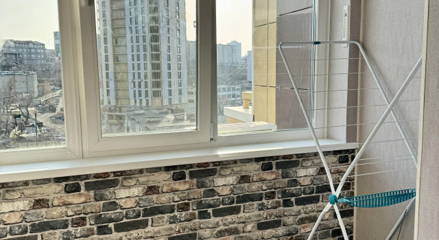 Flat - Studiya Krasivaya i uyutnaya, Buchen Sie Ferienwohnung Wladiwostok 
