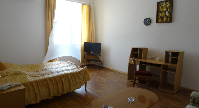 Hotel Nairi, Varaa Hotelli Khankendi Azerbaidžan