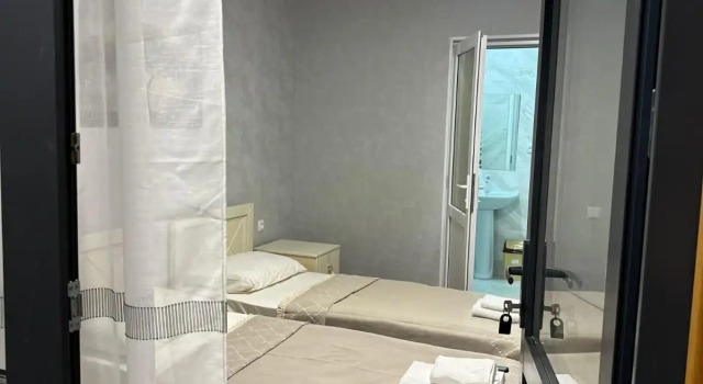 Camera Standard Nel Mini-Hotel
