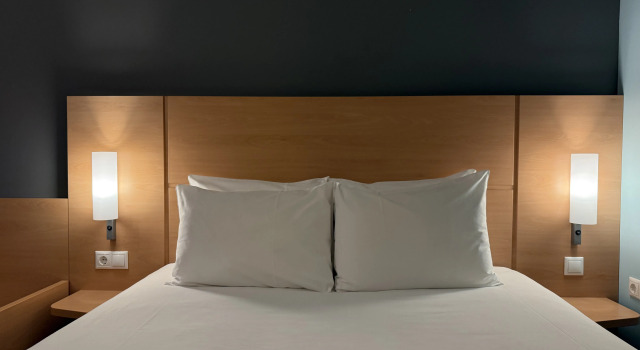 Номер Premium Отель Ibis Ступино