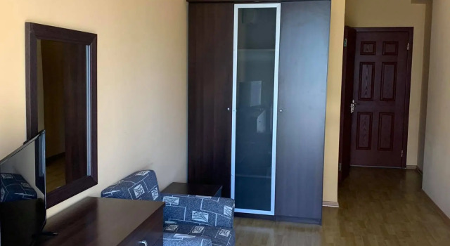 Полулюкс Гостиница Престиж