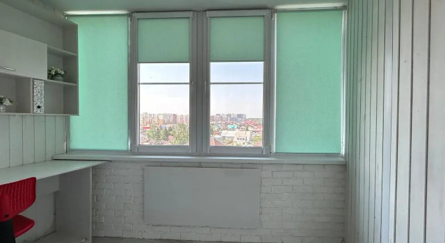 Na Chistoy Slobode Apartaments, Κράτηση Διαμέρισμα Leninsky district Νοβοσιμπίρσκ