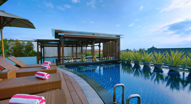favehotel Kuta Kartika Plaza