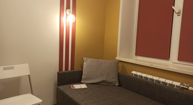 Zhilyo Posutochno Na Kamchatke Furnished rooms, Reserva ahora Hotel Yelizovo 