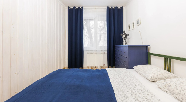Gerbera Sibirskaya 41 Apartments, Réserver Appartement Novossibirsk Novosibirsk Region