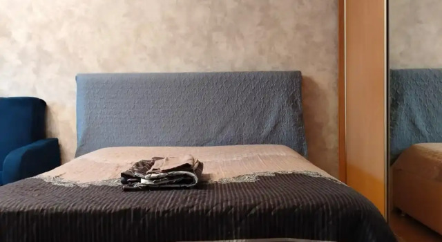 1 Komnatnaya Uyutnaya Flat, Prenota Appartamento Sovetsky district Samara
