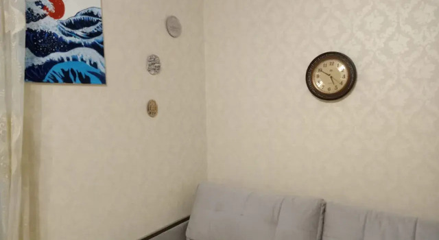 Апартаменты Makhachkala 1 Apartments