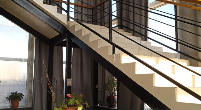 Habitación doble Estándar Uyut