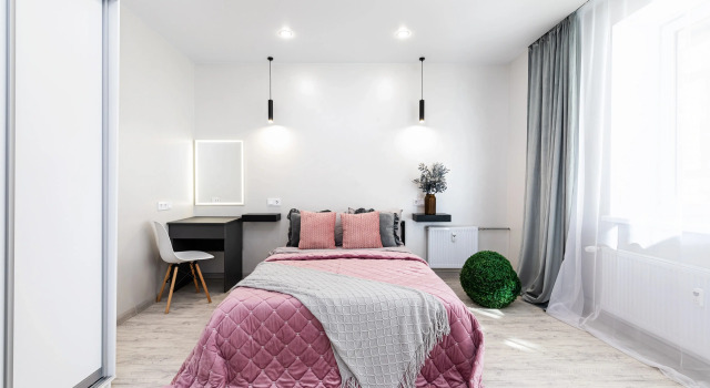 Ls Uyutnye Apartments, Prenota Appartamento Hotel a Tatarstan con parcheggio, Parcheggio