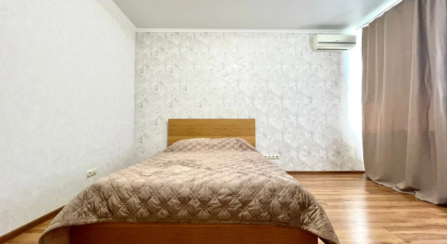 Prekrasnaya Kvartira U Akvaparka Rivyera Flat, Prenota Appartamento Hotel a Tatarstan con parcheggio, Parcheggio