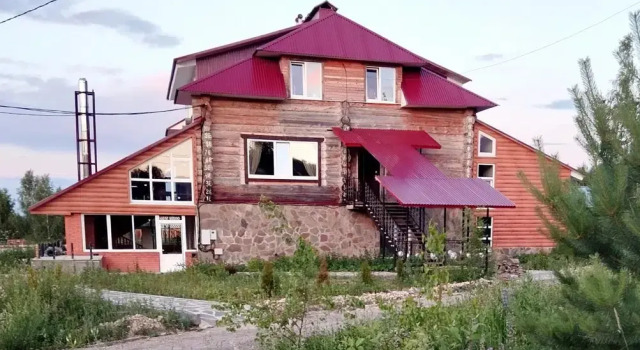 Гостевой Дом Домик в Деревне, Забронировать Гостевой дом  