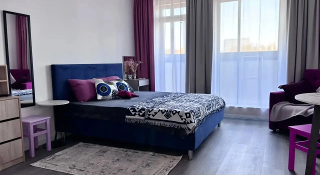 Senat U Metro Moskovskaya Flat, Rezervovat Apartmán Hotely v Petrohrad s parkováním, Parkování