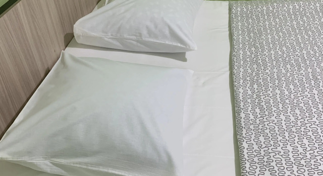 Двухместный номер Comfort Отель Мечта