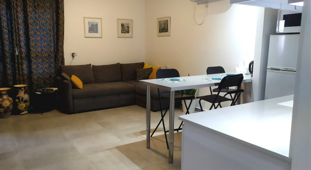 Sea Suites - סוויטות מהממות עם מרפסת ליד המרינה באשקלון, Reserva ahora Apartamento Apartamentos en Distrito Meridional, Apartamento