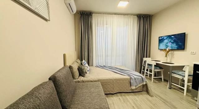 Zhk Metropoliya. Bashnya "berlin". 17 Etazh Flat, Rezerwuj Apartament Moskwa Rosja