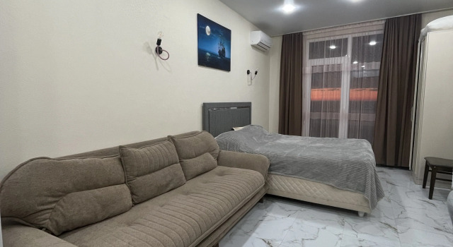Briz 2 Davydoff Apartments, Book Apartment Batumi 