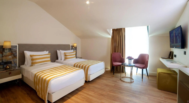 Icon Hotel Taksim