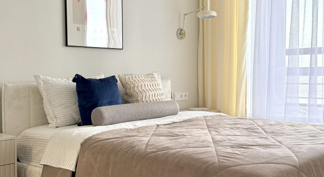Uyutnye Na Novgorodskoy Apartments, Prenota Appartamento Hotel a Tyumen Region con parcheggio, Parcheggio