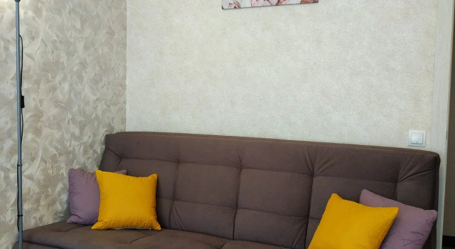 Apartments Western City Na Ponartskoy Apartments, Book Apartment Kaliningrad Kaliningrad Region