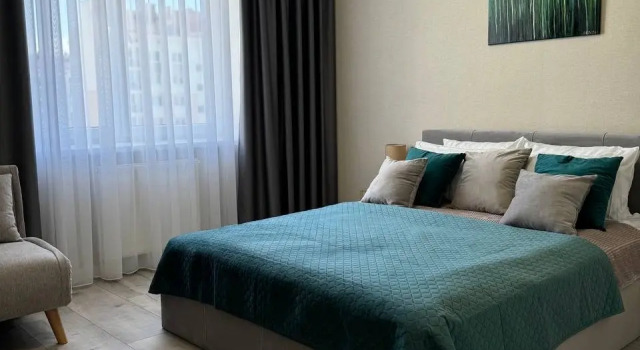 Mirnaya 6 Flat, Book Apartment Kaliningrad Kaliningrad Region