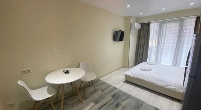 Loft Lumiere Apartments, Book Apartment Batumi 